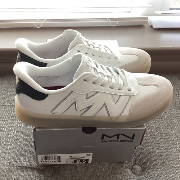 SKECHERS Slip-ins: Mark Nason Sneaker (Women) - Picture 8 of 16